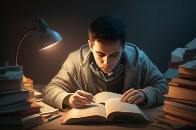 Illustration swats - Image 1