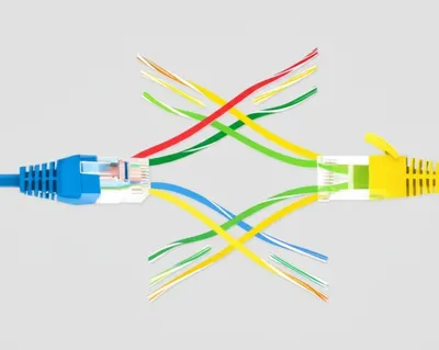 Hình ảnh minh họa crossover - Ảnh 1