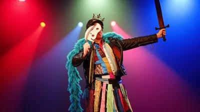 Illustration represent - Image 1