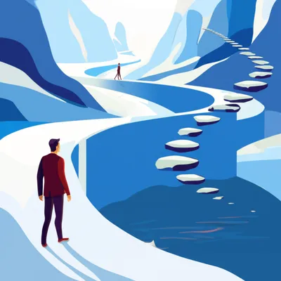 Illustration behave - Image 1