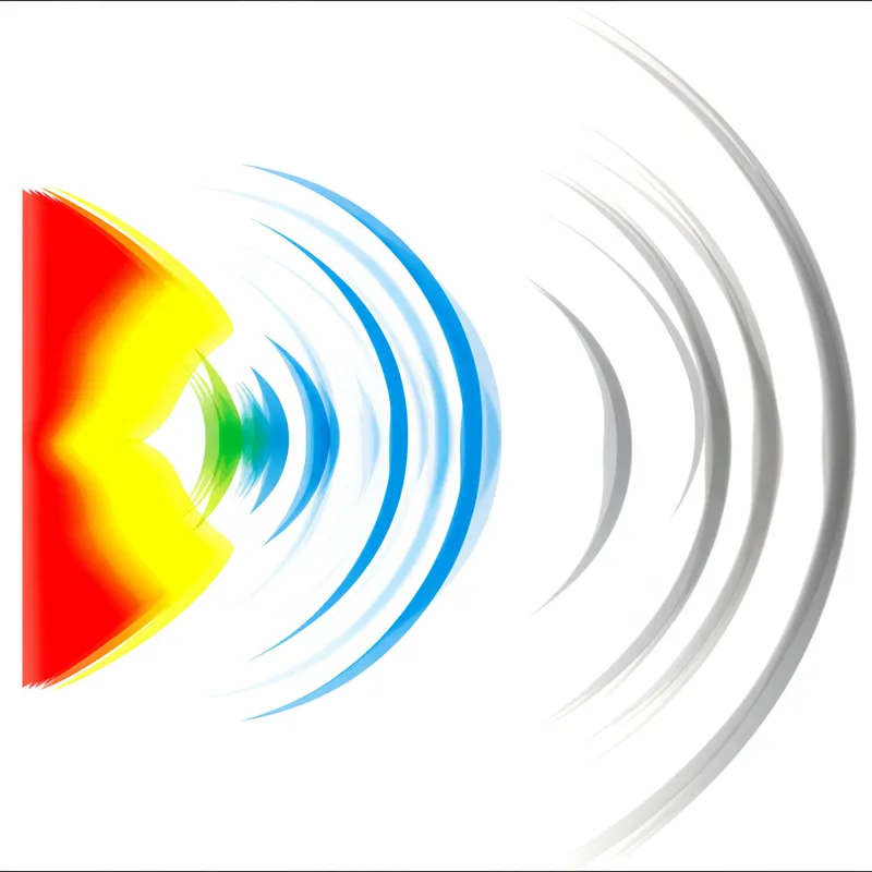 Ilustración visual de la palabra "pronunciation" - Pronunciación