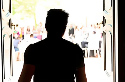 Illustration mistrust - Image 1