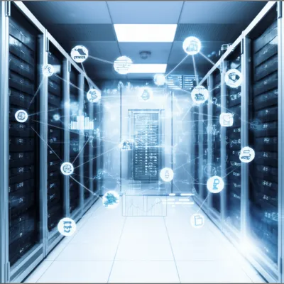 Illustration intangible - Image 1