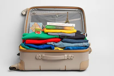 Illustration bulging - Image 1