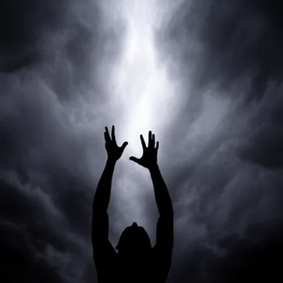 Illustration cries - Image 1