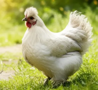 Illustration silky - Image 1