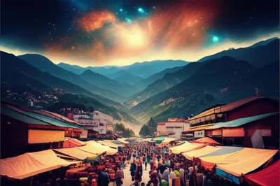 Illustration scenes - Image 1