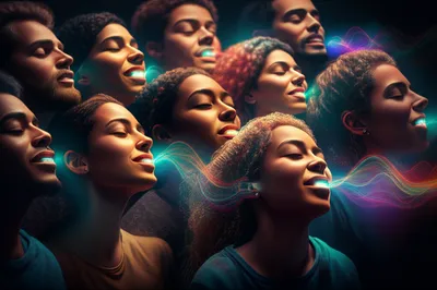 Illustration tong - Image 1