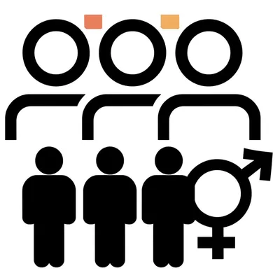 Illustration gangbang