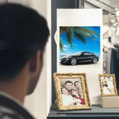 Illustration wants - Image 1