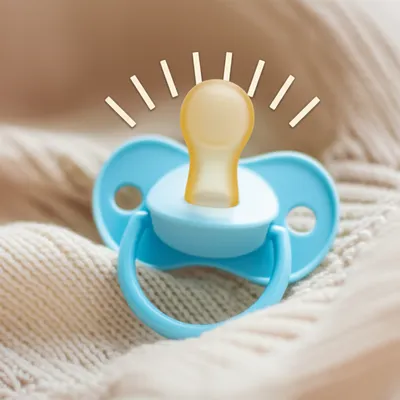 Illustration comforter - Image 1