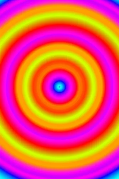 Illustration iris - Image 1