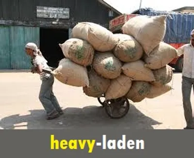 Illustration heavy - Image 4