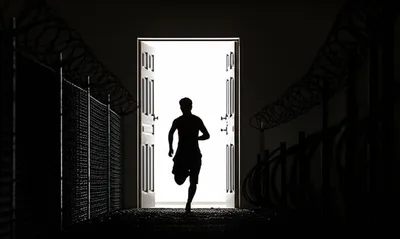 Illustration escapee - Image 1