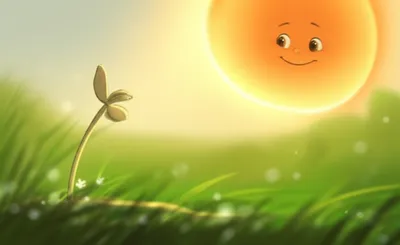 Illustration friendlier - Image 1