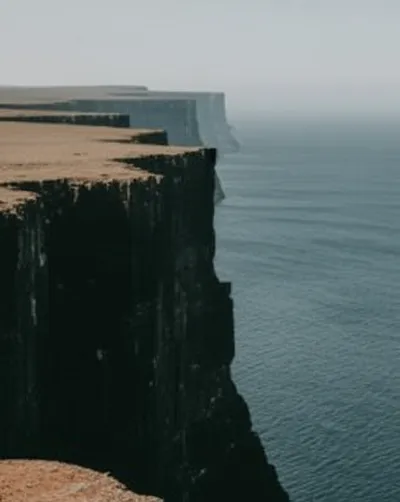 Illustration bluff - Image 1