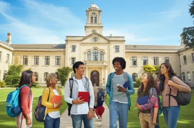 Illustration colleges - Image 1