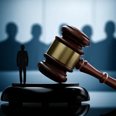 Illustration indicts - Image 1