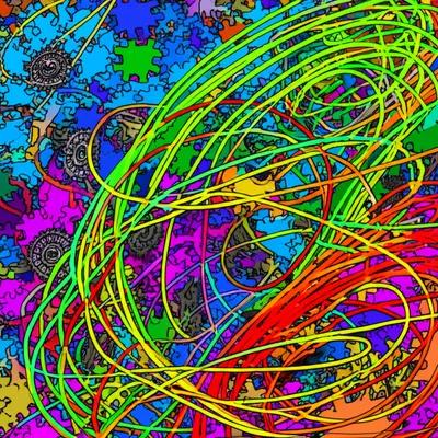 Illustration mating - Image 1