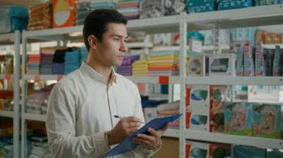 Illustration buyer - Image 1