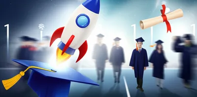 Illustration accelerates - Image 1