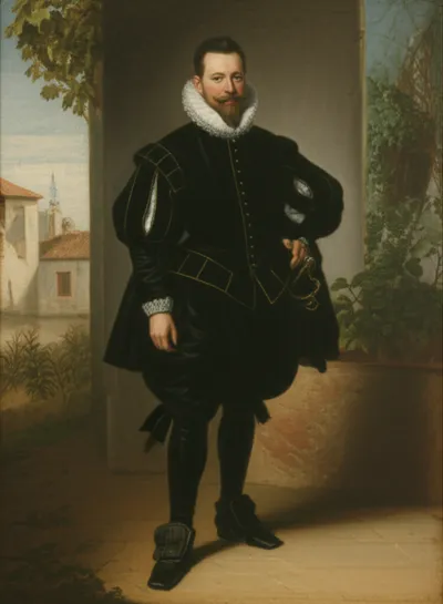 Illustration hidalgo - Image 1