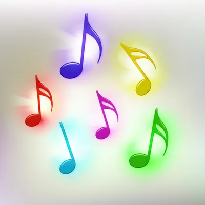 Illustration pentatonic - Image 1