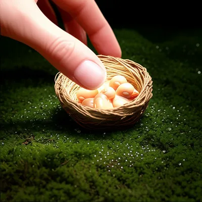 Illustration eased - Image 1