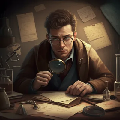 Illustration research - Image 1