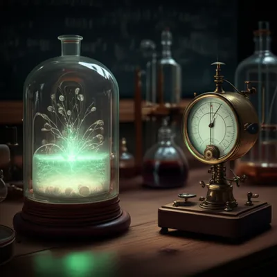 Illustration mache - Image 1