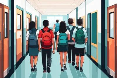 Illustration stream - Image 1