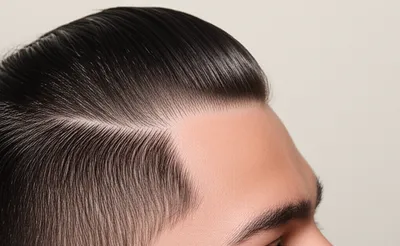 Illustration combed - Image 1