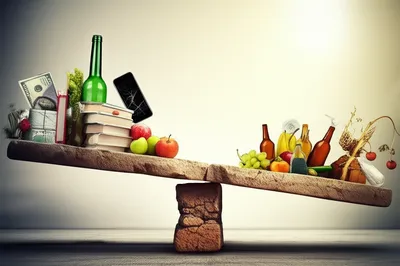 Illustration con - Image 1