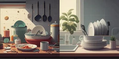 Illustration neater - Image 1