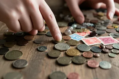 Illustration enumerated - Image 1