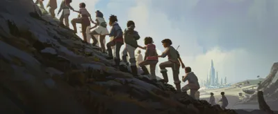 Illustration startup - Image 1