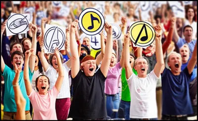 Illustration fandom - Image 1