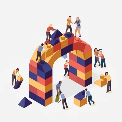 Illustration core - Image 1