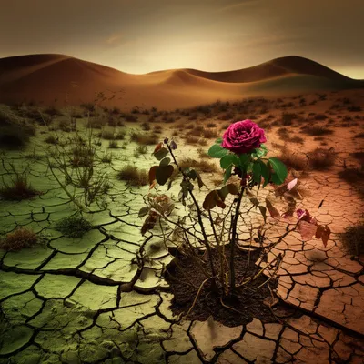 Illustration wastes - Image 1