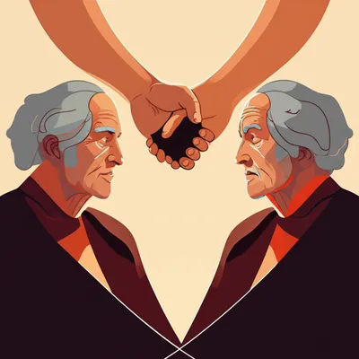 Illustration grand - Image 1