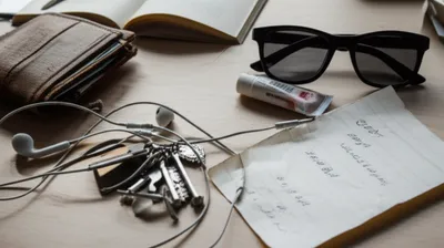 Illustration stuffs - Image 1