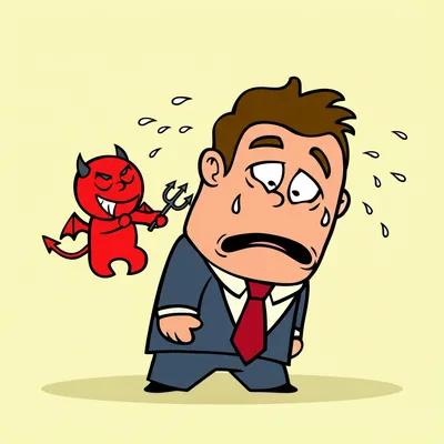 Illustration deviled - Image 1