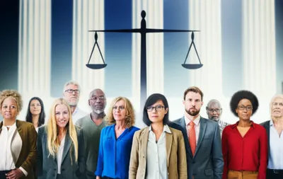 Illustration people - Image 1