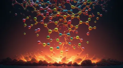 Illustration cracking - Image 1