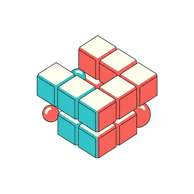 Illustration compact - Image 1