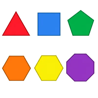 Illustration polygon - Image 1