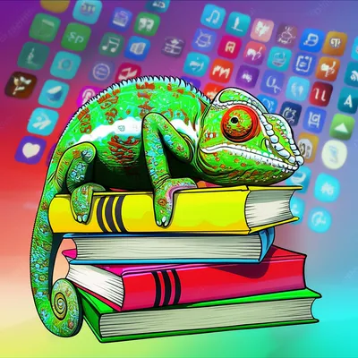 Illustration translator - Image 1