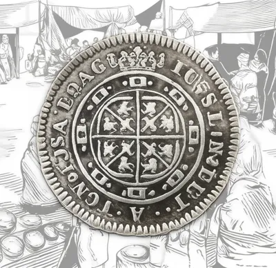 Illustration piastre - Image 1