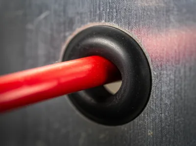 Illustration bushing - Image 1