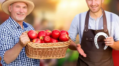 Illustration traded - Image 1